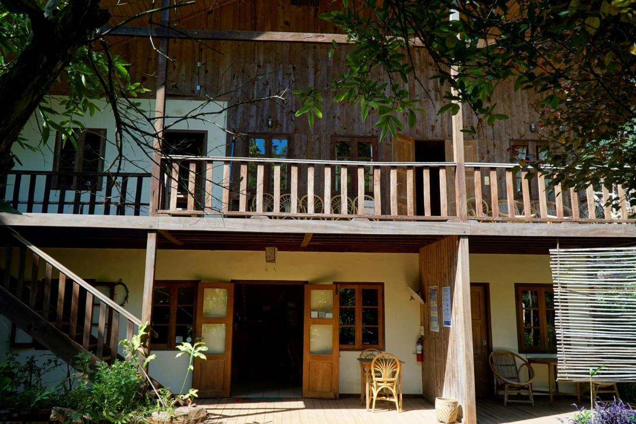 칼로 Thitaw Lay House B&B 외부 사진